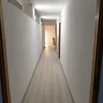 公寓 Haus Am Hang, Garden Dream 韦斯特尔堡