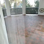 Haus Am Hang, Garden Dream 韦斯特尔堡