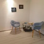 公寓 Haus Am Hang, Garden Dream