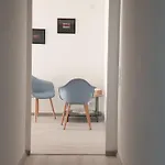 公寓 Haus Am Hang, Garden Dream 韦斯特尔堡