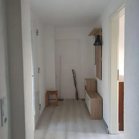 Haus Am Hang, Garden Dream Lejlighed *