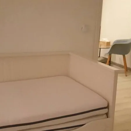 Apartament Haus Am Hang, Garden Dream *