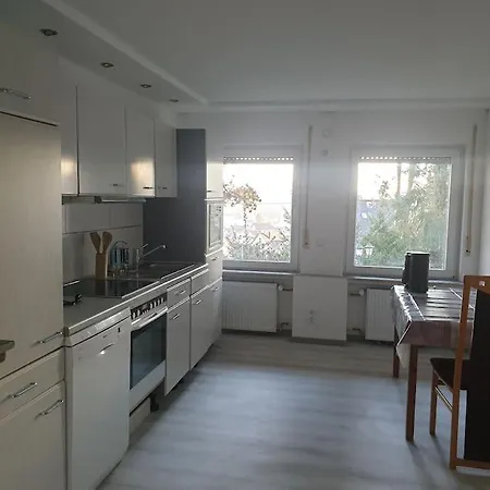 Haus Am Hang, Garden Dream