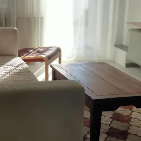 Haus Am Hang, Garden Dream Apartament Westerburg (Rhineland-Palatinate)