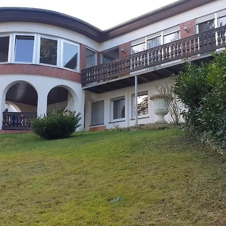 Haus Am Hang, Garden Dream Apartment Westerburg (Rhineland-Palatinate)