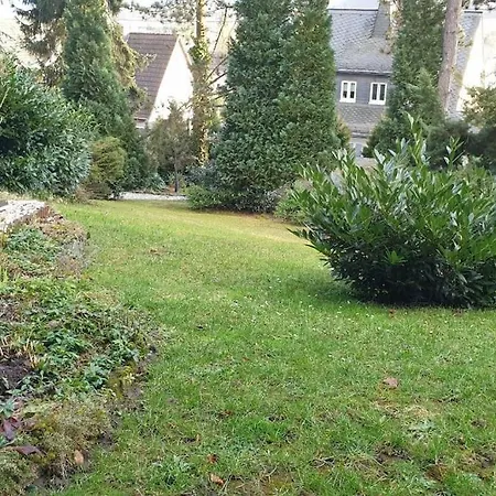 Haus Am Hang, Garden Dream Westerburg (Rhineland-Palatinate)