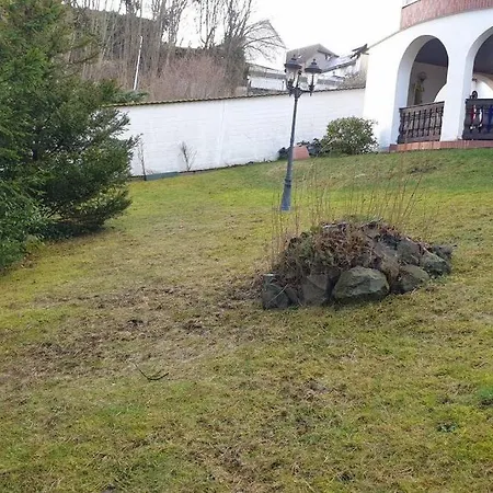 アパート Haus Am Hang, Garden Dream