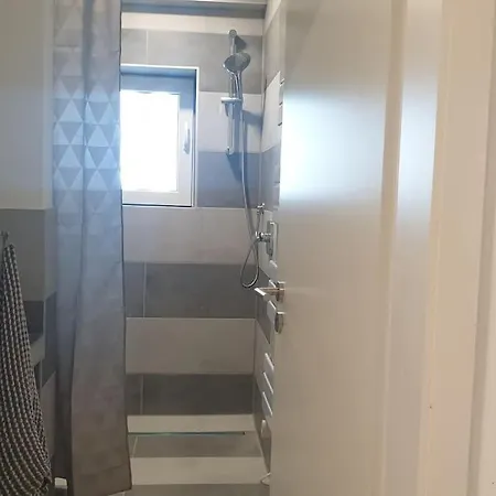 Apartament Haus Am Hang, Garden Dream