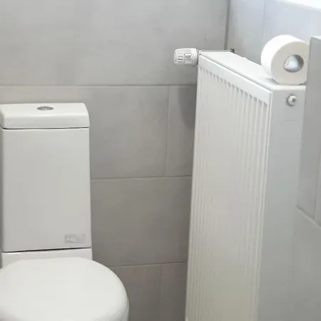 Haus Am Hang, Garden Dream Apartament *