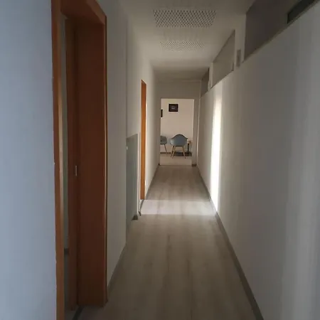 Haus Am Hang, Garden Dream Apartament