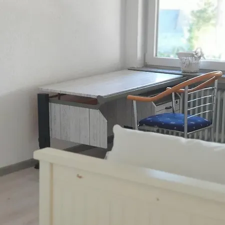 Haus Am Hang, Garden Dream Apartment