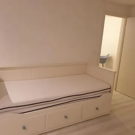 Haus Am Hang, Garden Dream * Westerburg (Rhineland-Palatinate)