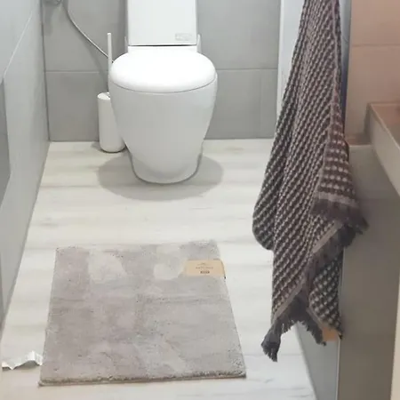 Haus Am Hang, Garden Dream Apartament