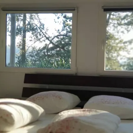 Haus Am Hang, Garden Dream Westerburg (Rhineland-Palatinate)