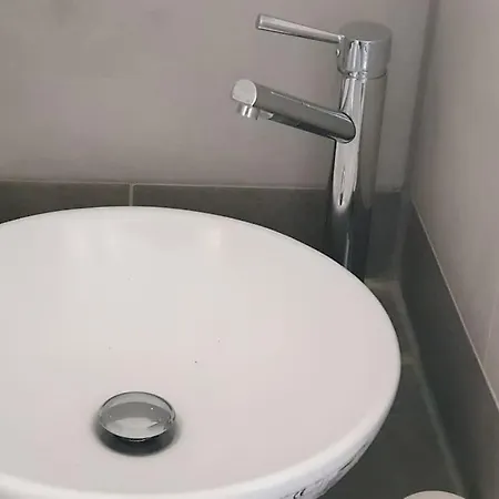 Apartament Haus Am Hang, Garden Dream *