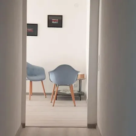 Apartament Haus Am Hang, Garden Dream Westerburg (Rhineland-Palatinate)