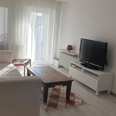 Haus Am Hang, Garden Dream