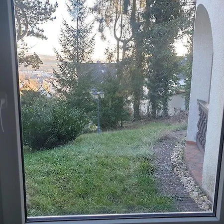 Haus Am Hang, Garden Dream Westerburg (Rhineland-Palatinate)