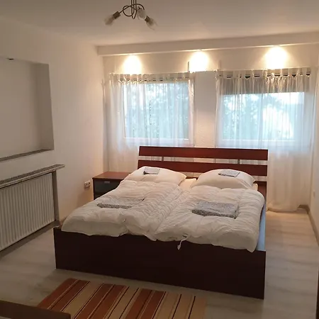Haus Am Hang, Garden Dream Apartment Westerburg (Rhineland-Palatinate)