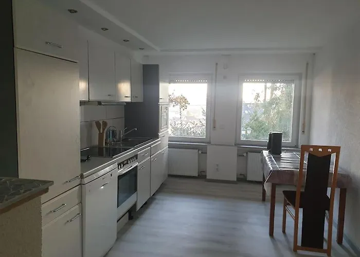 Haus Am Hang, Garden Dream