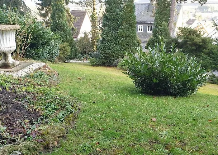 Haus Am Hang, Garden Dream Westerburg (Rhineland-Palatinate)