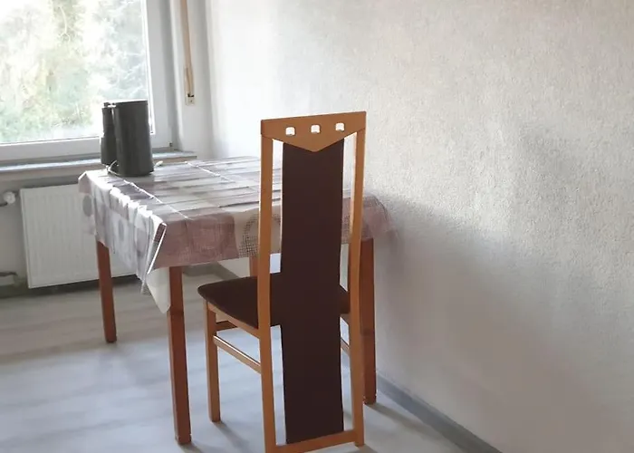 Haus Am Hang, Garden Dream