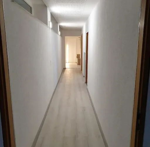 Апартаменты Haus Am Hang, Garden Dream Вестербург