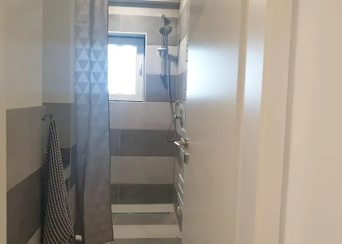 Апартаменты Haus Am Hang, Garden Dream