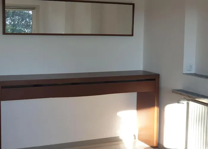 Haus Am Hang, Garden Dream * Вестербург