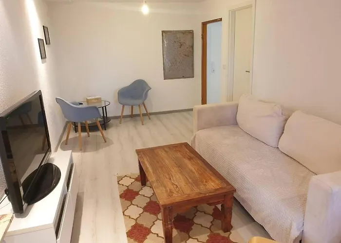 Haus Am Hang, Garden Dream *