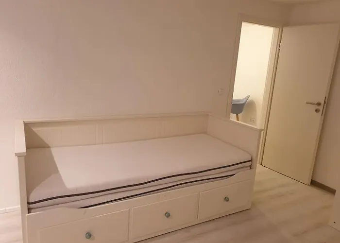 Haus Am Hang, Garden Dream * Вестербург