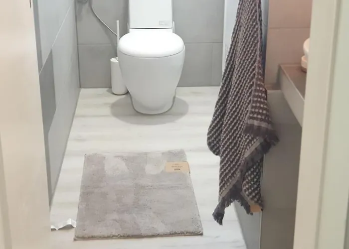 Haus Am Hang, Garden Dream Апартаменты