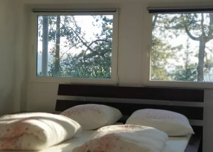 Haus Am Hang, Garden Dream Вестербург