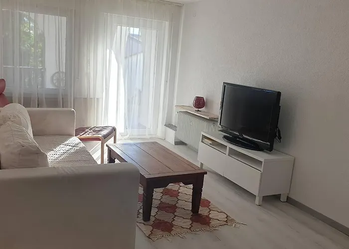 Haus Am Hang, Garden Dream