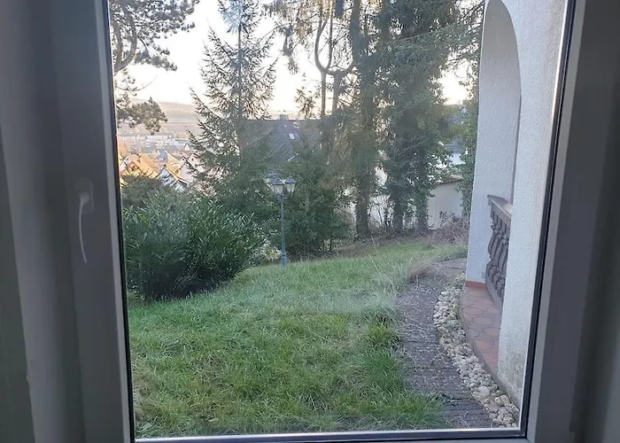 Haus Am Hang, Garden Dream Westerburg (Rhineland-Palatinate)